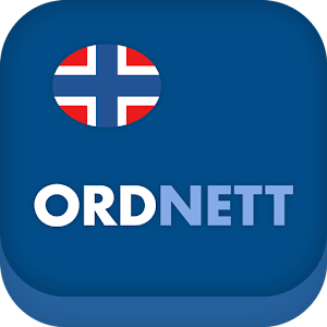 Ordnett - Norwegian Dictionary