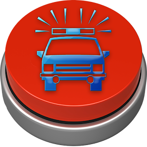 Police Siren Button 娛樂 App LOGO-APP開箱王