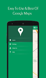 Destination Tracker poster 10