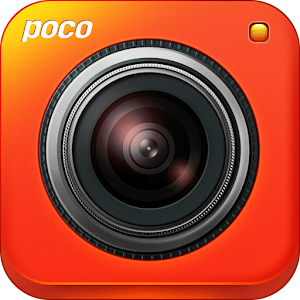 POCO美食相机 攝影 App LOGO-APP開箱王
