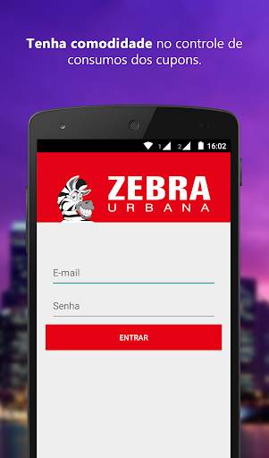 免費下載購物APP|Zebra Urbana - Parceiro app開箱文|APP開箱王
