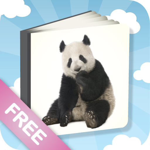 Picture Book For Toddlers Free LOGO-APP點子