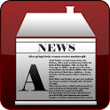 Lancaster News logo