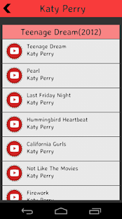 How to install Katy Perry Lyrics lastet apk for bluestacks