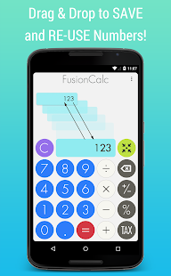 FusionCalc (備忘錄計算器)(圖1)-速報App