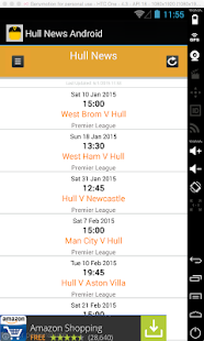 How to mod Hull News 1.0 apk for bluestacks