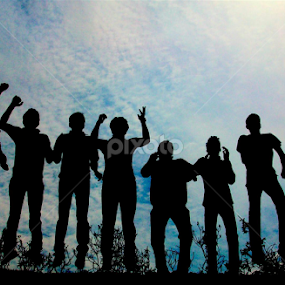 by Shakil Ahmed - People Group/Corporate