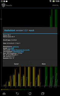 MathsMark Screenshots 6