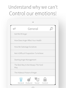 Anger Problems - Control Rage Screenshots 4
