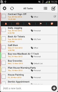 免費下載生產應用APP|GGLTask/ToDo List (No Ads) app開箱文|APP開箱王