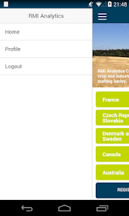 RMI Analytics Screenshots 2