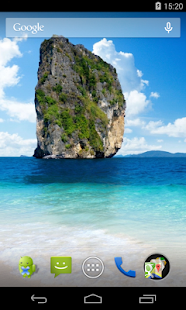 Flag of Thailand - náhled