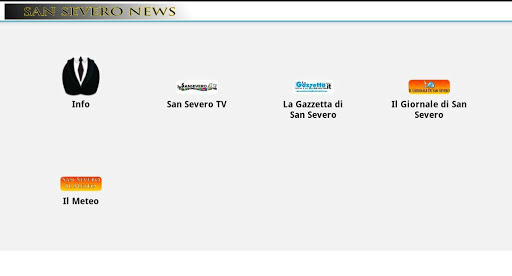 免費下載新聞APP|San Severo News app開箱文|APP開箱王