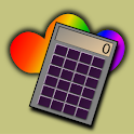 ChromaCalc logo