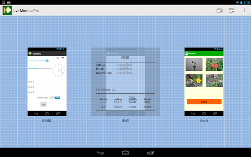 Live Mockup Pro(圖2)-速報App
