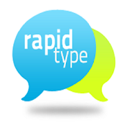 Rapid Type 1.0 Icon