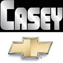 Casey Chevy logo