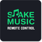Cover Image of Download 네이버 쉐이크 뮤직 (Shake Music) 1.3.1 APK