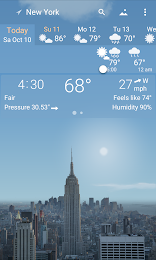 YoWindow Weather 1