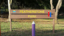 Featherstone Park