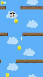 RoboFall - The Arcade Game poster 12