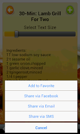 2000 Non-Veg Recipes (Cooking) poster 6