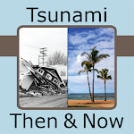 Cover Image of Download Tsunami Then and Now 1.0.1 APK