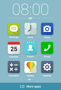 華碩簡易模式 - 最友善的 ZenFone/ZenPad(圖8)-速報App