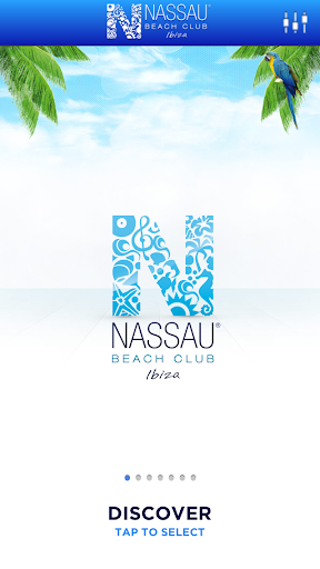 Nassau Beach Club