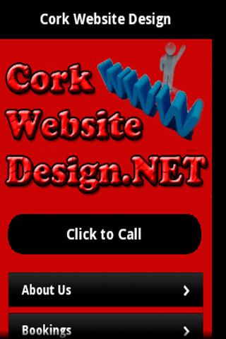 Mobile App Design in Cork