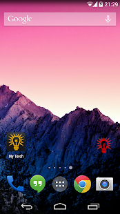 My Torch - Your Flash Light Screenshots 3