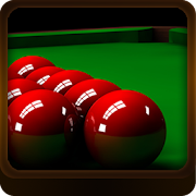 Best Snooker Games  Icon