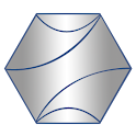 Bonrix Stock Watcher logo