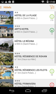 Saint Palais Tour Screenshots 7