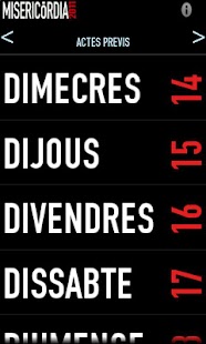 How to install Festes Misericòrdia lastet apk for laptop