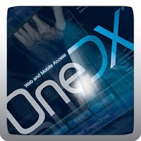 OneDX APK Icon