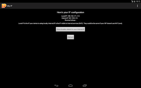 My IP(圖3)-速報App