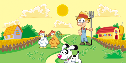 Abc Learning Games For Kids