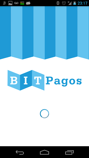BitPagos Comercio Bitcoin BETA
