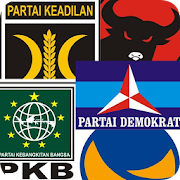 Partai Peserta Pemilu  Icon