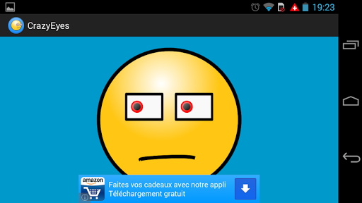 免費下載娛樂APP|Crazy Eyes app開箱文|APP開箱王