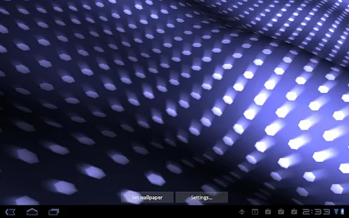 Lightscape Free Live Wallpaper(圖2)-速報App