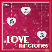 Best Love Ringtones  Icon