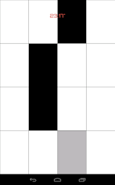 Black and White poster 5