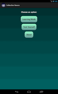 How to download Collective Nouns patch 2.0 apk for pc