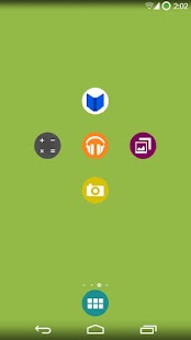 How to mod Deflat Icon Pack - Free patch 1.1.1 apk for pc
