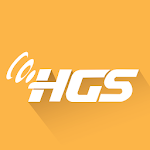Cover Image of Herunterladen HGS - Fast-Pass-System 2.5 APK