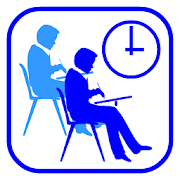 School - timetable 1.03 Icon