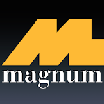 Cover Image of ดาวน์โหลด MyMagnum 4D - แอปอย่างเป็นทางการ 2.3.2 APK