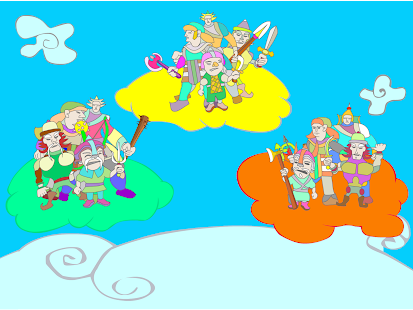 Free Download Generals Matched APK for PC